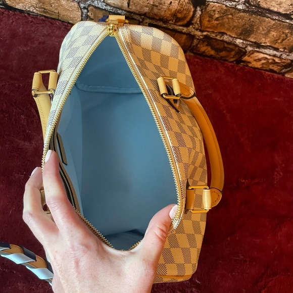 LIMITED EDITION LV SUMMER 2021 Speedy 30 - Picture 6 of 11